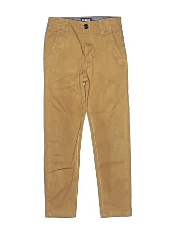 Genuine Kids from Oshkosh Khakis (view 1)
