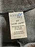 Terra & Sky Gray Casual Pants Size 2X - photo 4