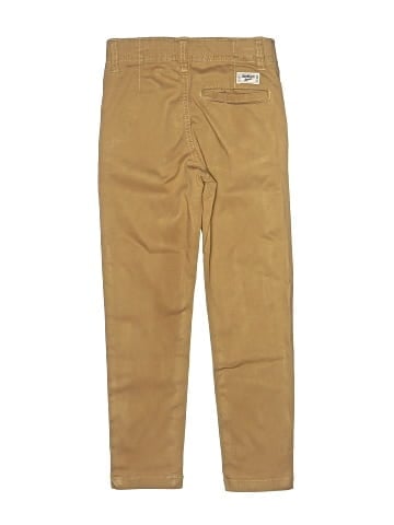 Genuine Kids from Oshkosh Khakis (view 2)