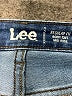 Lee Blue Jeans Size 12 (petite) - photo 7
