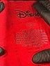 Disney Plaid Red Casual Pants Size 3X - photo 4