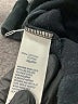 Rafaella 100% Cotton Stripes Black Track Jacket Size XL (petite) - photo 7