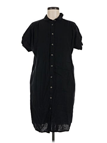 Well Worn Casual Dress (view 1)