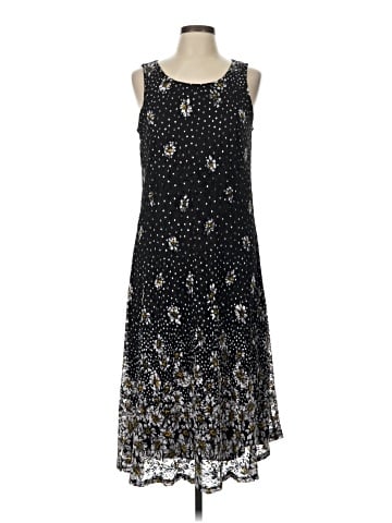 Signature by Robbie Bee Cocktail Dress (view 1)