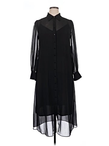 White House Black Market Casual Dress (view 1)