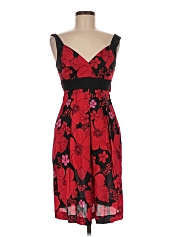 Mac & Jac Cocktail Dress (view 1)