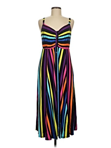 Torrid Cocktail Dress (view 1)