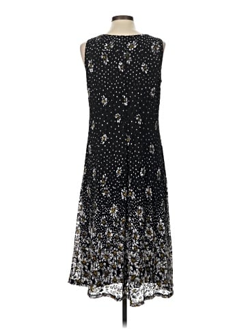 Signature by Robbie Bee Cocktail Dress (view 2)