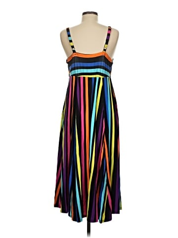 Torrid Cocktail Dress (view 2)