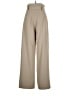 Petal and Pup Tan Dress Pants Size 0 - photo 2