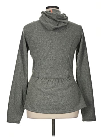 FILA Zip Up Hoodie (view 2)