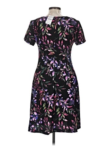Connected Apparel Casual Dress (view 2)