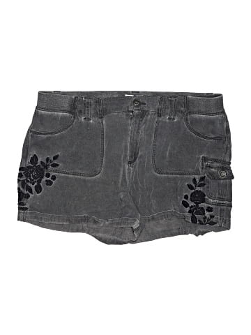 Knox Rose Denim Shorts (view 1)