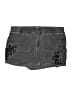 Knox Rose 100% Rayon Gray Denim Shorts Size XL - photo 1