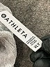 Athleta Gray Pullover Sweater Size XL (tall) - photo 7