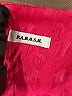 P.A.R.O.S.H. Pink Cocktail Dress Size XS - photo 7