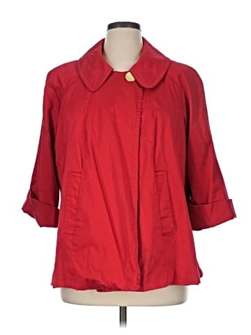 Simonton Says Jacket (view 1)