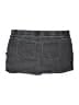 Knox Rose 100% Rayon Gray Denim Shorts Size XL - photo 2