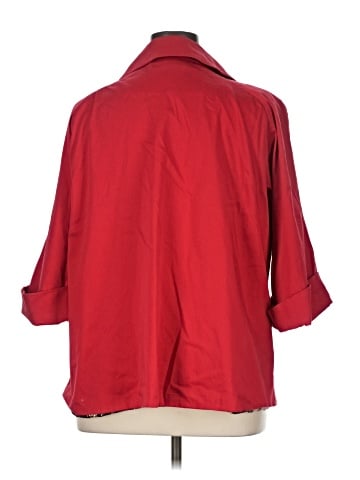 Simonton Says Jacket (view 2)