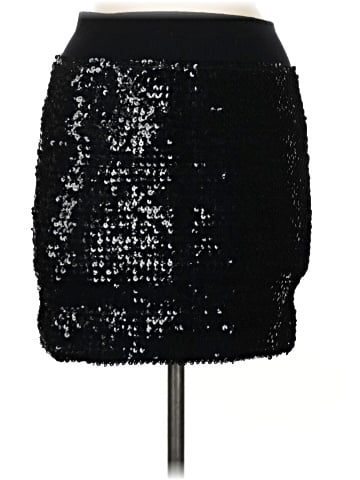 Lily White Formal Skirt (view 1)