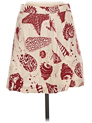 Rebecca Taylor Casual Skirt (view 1)