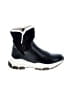 Patrizia by Spring Step Black Ankle Boots Size EU 40 - photo 1