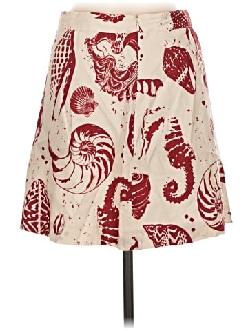 Rebecca Taylor Casual Skirt (view 2)