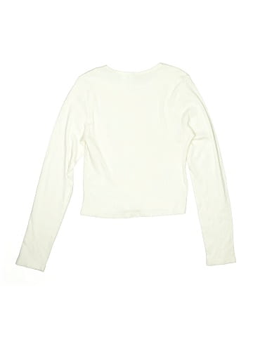 Divided by H&M Long Sleeve T-Shirt (view 2)