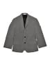 Calvin Klein Chevron-herringbone Gray Blazer Size 15 (estimated) - photo 1