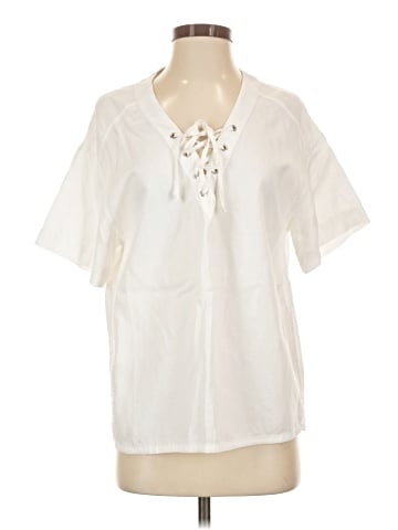 Adriano Goldschmied Short Sleeve T-Shirt (view 1)