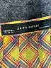 Zara Basic Yellow Sleeveless Blouse Size XS (estimated) - photo 7