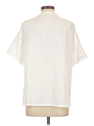 Adriano Goldschmied Short Sleeve T-Shirt (view 2)