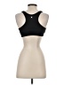 Hurley Black Sports Bra Size S - photo 2