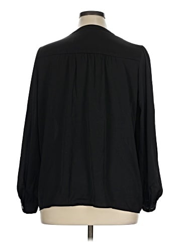 Assorted Brands 3/4 Sleeve Blouse (view 2)