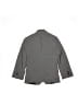 Calvin Klein Chevron-herringbone Gray Blazer Size 15 (estimated) - photo 2