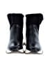Patrizia by Spring Step Black Ankle Boots Size EU 40 - photo 2