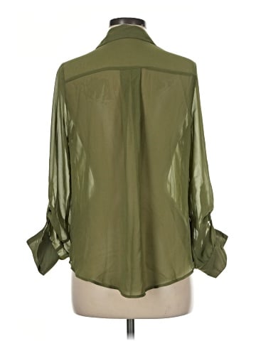 Mine 3/4 Sleeve Blouse (view 2)