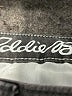Eddie Bauer Chevron-herringbone Gray Jeans Size 4 - photo 7
