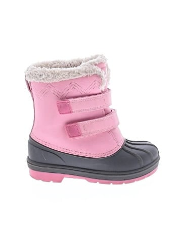 Cat & Jack Rain Boots (view 1)
