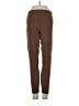 Lululemon Athletica Solid Brown Active Pants Size 4 - photo 1
