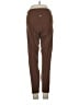 Lululemon Athletica Solid Brown Active Pants Size 4 - photo 2