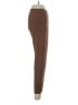 Lululemon Athletica Solid Brown Active Pants Size 4 - photo 4