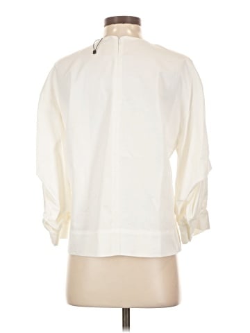 Zara 3/4 Sleeve T-Shirt (view 2)