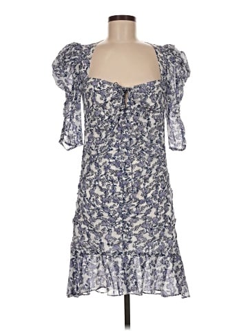 Étoile Isabel Marant Cocktail Dress (view 1)