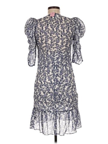 Étoile Isabel Marant Cocktail Dress (view 2)