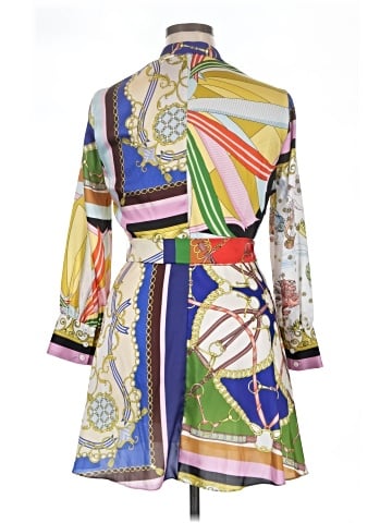 Zara Casual Dress (view 2)
