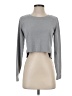 lucy Gray Pullover Sweater Size XS - photo 1