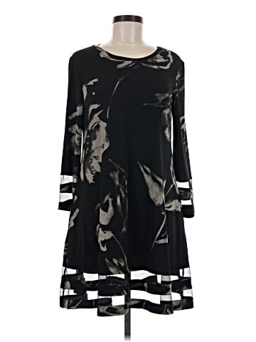 Joseph Ribkoff Casual Dress (view 1)