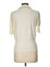 Etcetera Ivory Cardigan Size L - photo 2