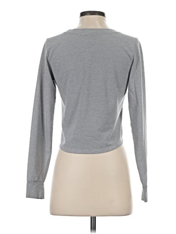 lucy Pullover Sweater (view 2)